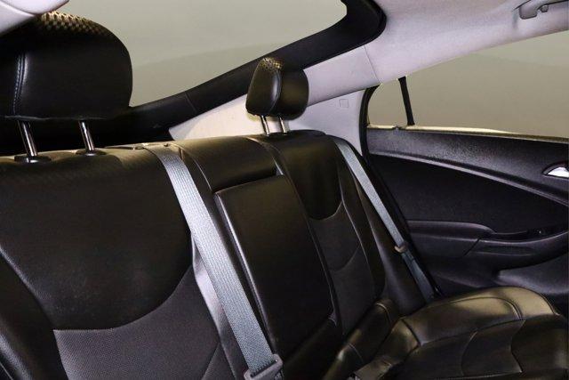 Photo of 2018 Mosaic Black Metallic Chevrolet Volt