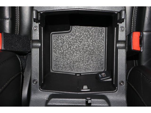 Photo of 2023 Black Clearcoat Jeep Wrangler 4xe