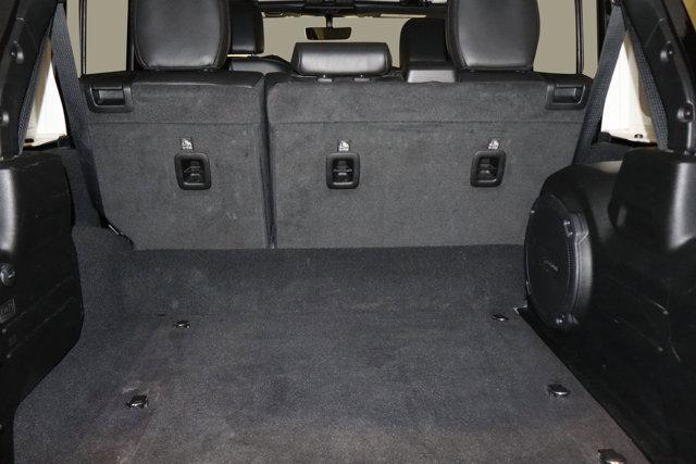Photo of 2023 Black Clearcoat Jeep Wrangler 4xe