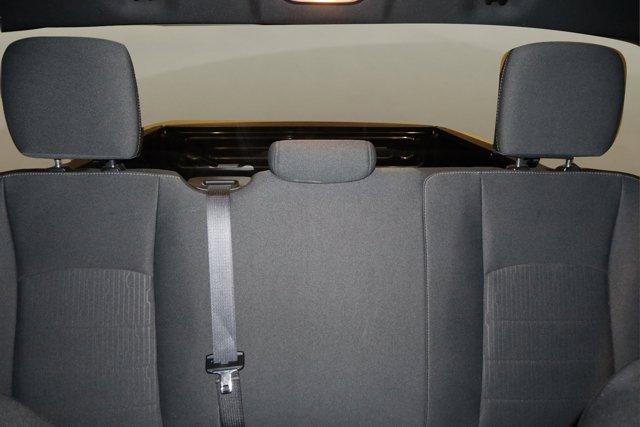 Photo of 2022 Granite Crystal Clearcoat Metallic RAM 1500 Classic