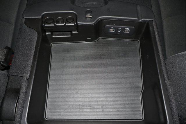 Photo of 2022 Granite Crystal Clearcoat Metallic RAM 1500 Classic