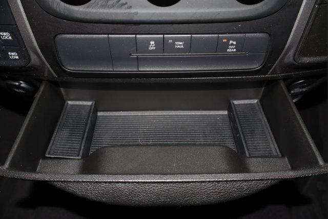 Photo of 2022 Granite Crystal Clearcoat Metallic RAM 1500 Classic