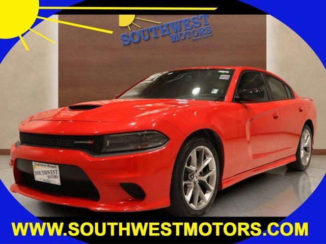 2023 Dodge Charger