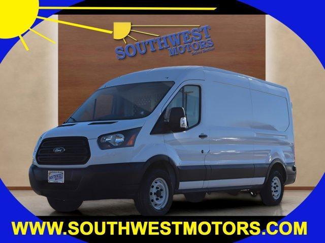 2019 Ford Transit-150