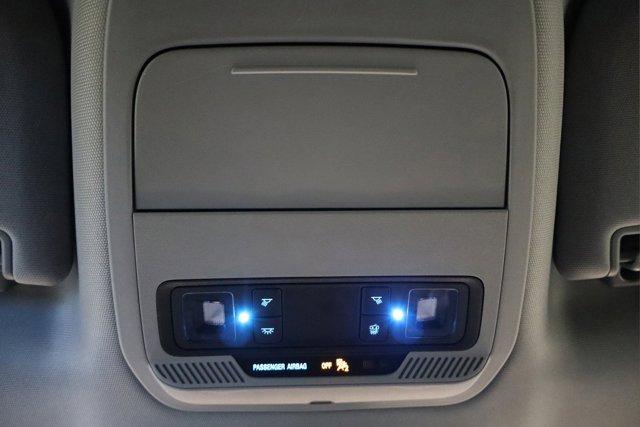 Photo of 2023 Blue Ford F-150