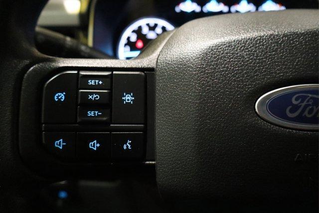 Photo of 2023 Blue Ford F-150