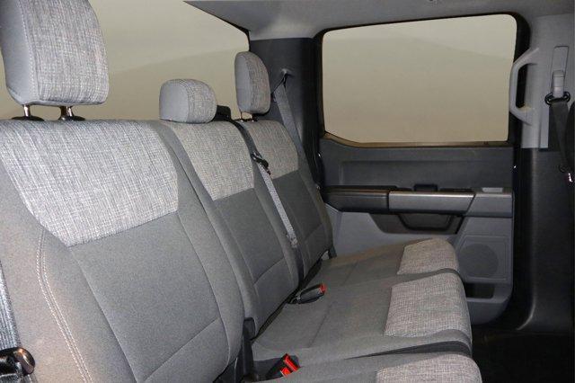 Photo of 2023 Blue Ford F-150