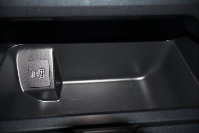 Photo of 2023 Blue Ford F-150