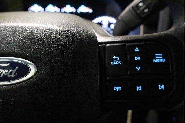 Photo of 2023 Blue Ford F-150