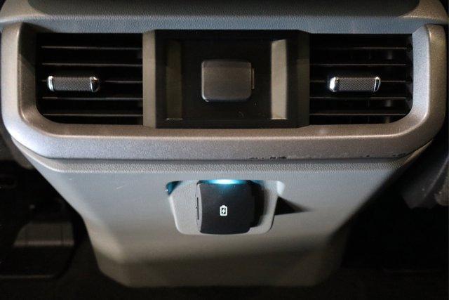 Photo of 2023 Blue Ford F-150