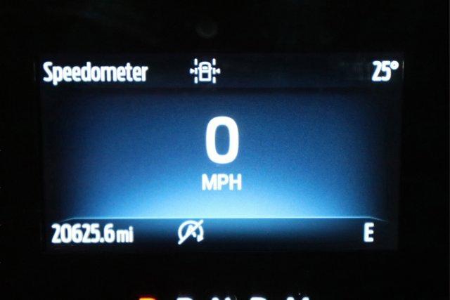 Photo of 2023 Blue Ford F-150