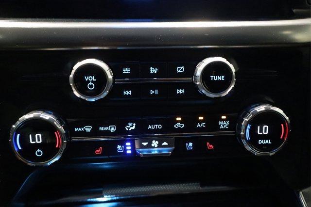 Photo of 2021 Black Ford F-150