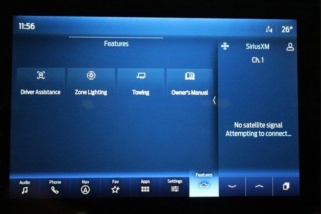 Photo of 2021 Black Ford F-150