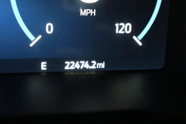 Photo of 2021 Black Ford F-150