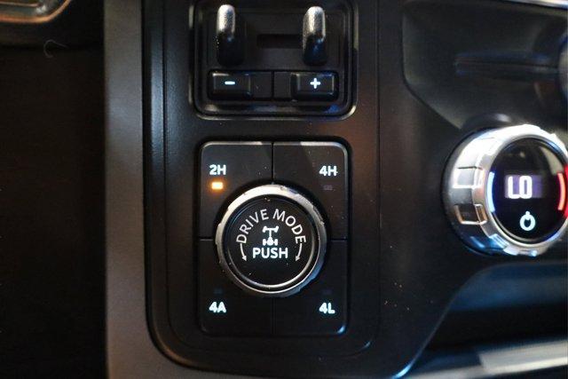 Photo of 2021 Black Ford F-150