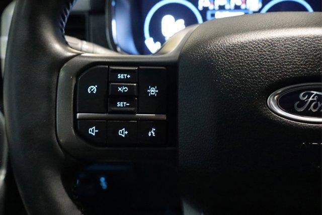 Photo of 2021 Black Ford F-150