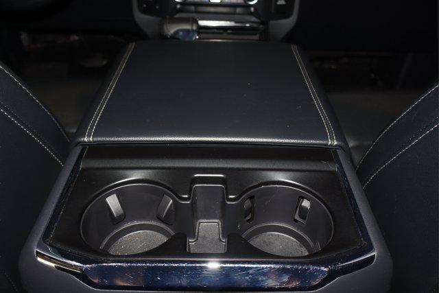 Photo of 2021 Black Ford F-150