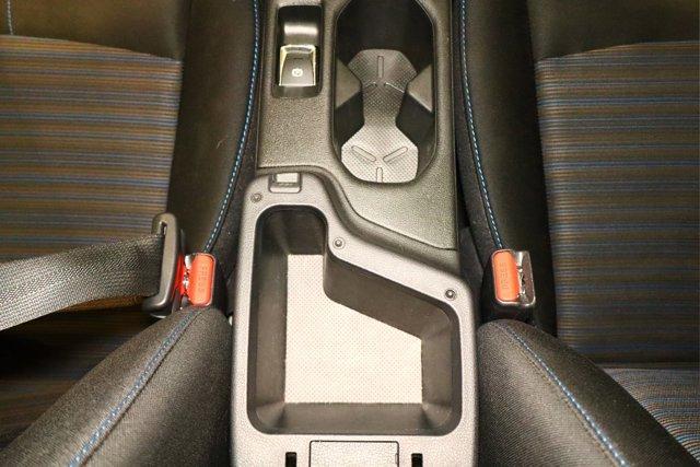 Photo of 2022 Gun Metallic Nissan Leaf