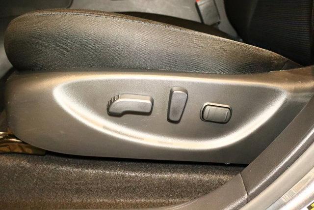 Photo of 2022 Gun Metallic Nissan Leaf