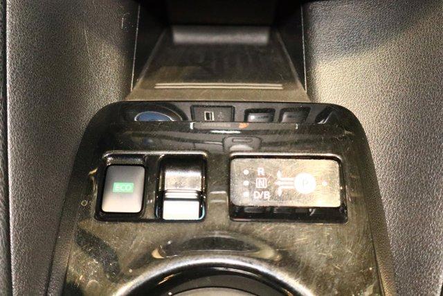 Photo of 2022 Gun Metallic Nissan Leaf