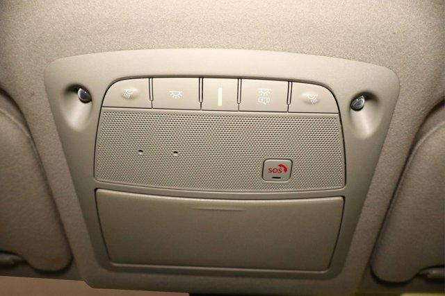 Photo of 2022 Gun Metallic Nissan Leaf
