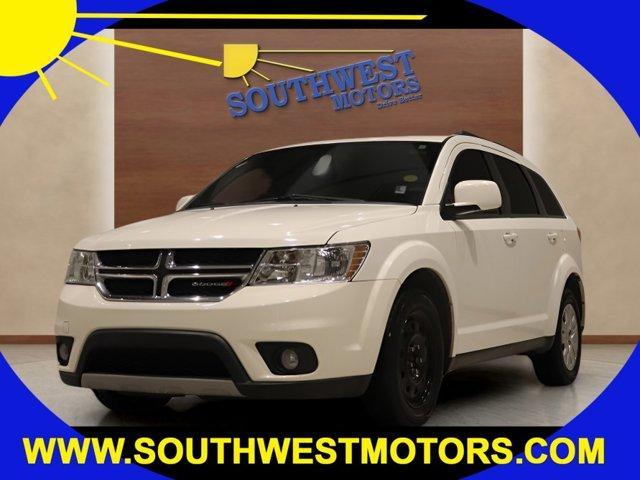 2019 Dodge Journey