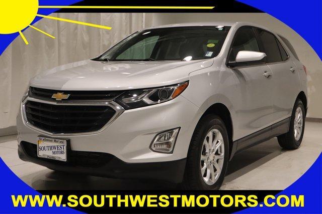 2021 Chevrolet Equinox