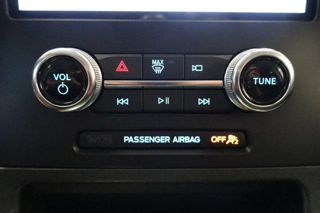 Photo of 2024 Black Ford Edge
