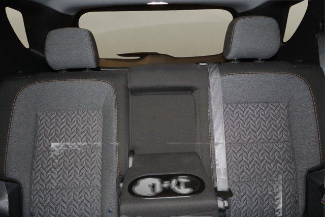 Photo of 2023 Gray Chevrolet Equinox