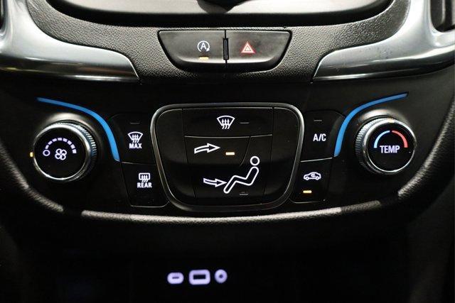 Photo of 2023 Gray Chevrolet Equinox