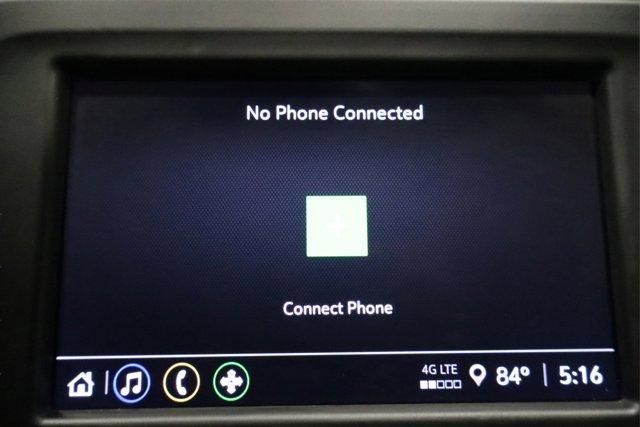 Photo of 2023 Gray Chevrolet Equinox
