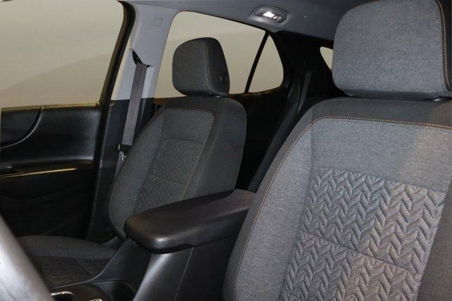 Photo of 2023 Gray Chevrolet Equinox