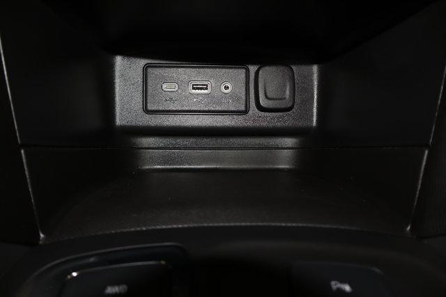 Photo of 2023 Gray Chevrolet Equinox