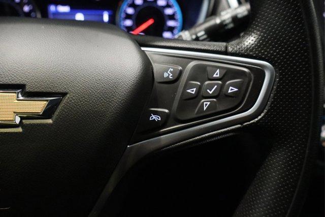 Photo of 2023 Gray Chevrolet Equinox