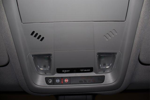 Photo of 2023 Gray Chevrolet Equinox