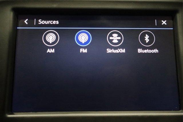 Photo of 2023 Gray Chevrolet Equinox
