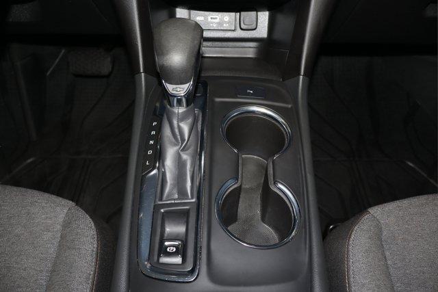 Photo of 2023 Gray Chevrolet Equinox