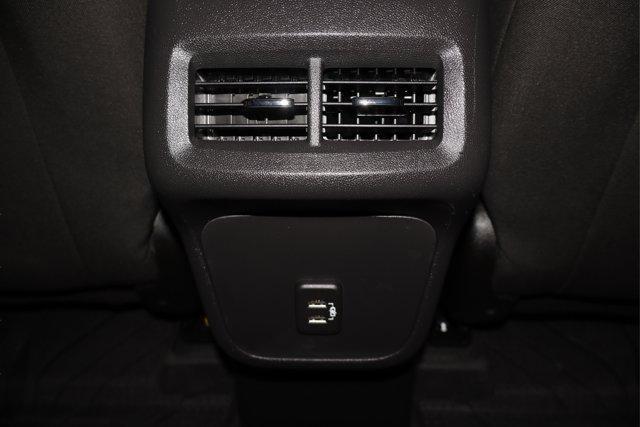 Photo of 2023 Gray Chevrolet Equinox