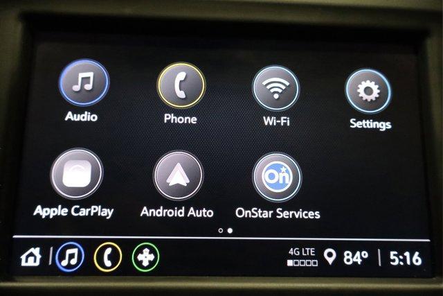 Photo of 2023 Gray Chevrolet Equinox