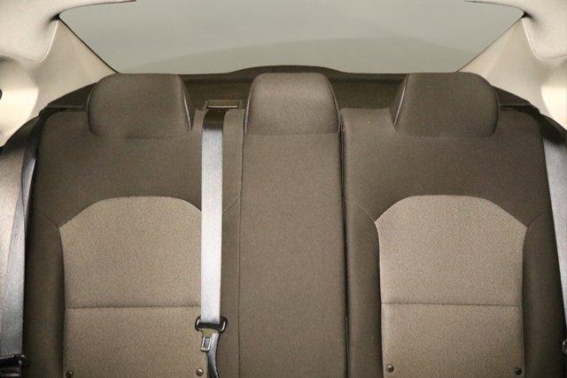 Photo of 2023 Aurora Black Kia Forte