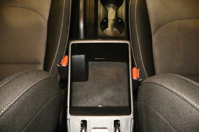 Photo of 2023 Aurora Black Kia Forte