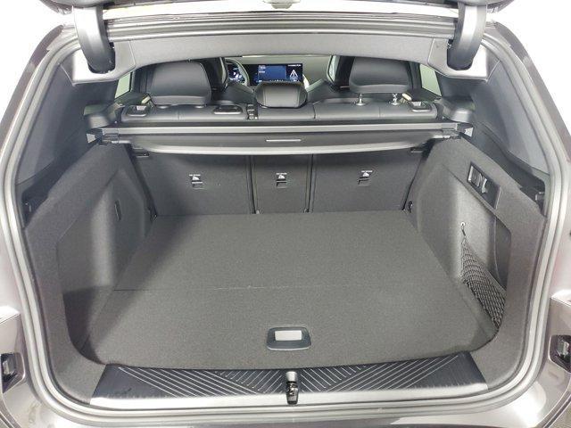Photo of 2025 Dark Graphite Metallic BMW X3