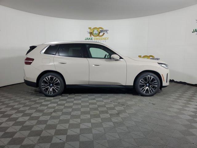 Photo of 2026 Dune BMW X3