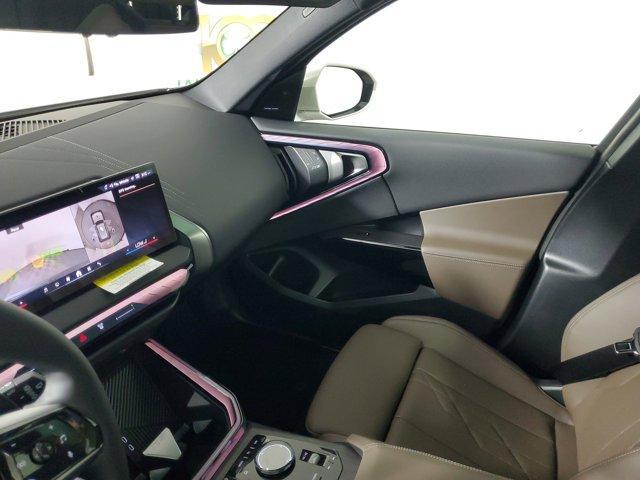 Photo of 2026 Dune BMW X3