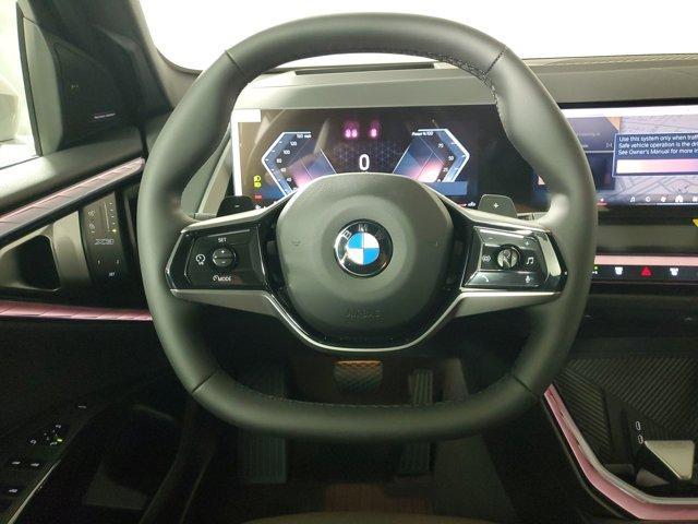 Photo of 2026 Dune BMW X3