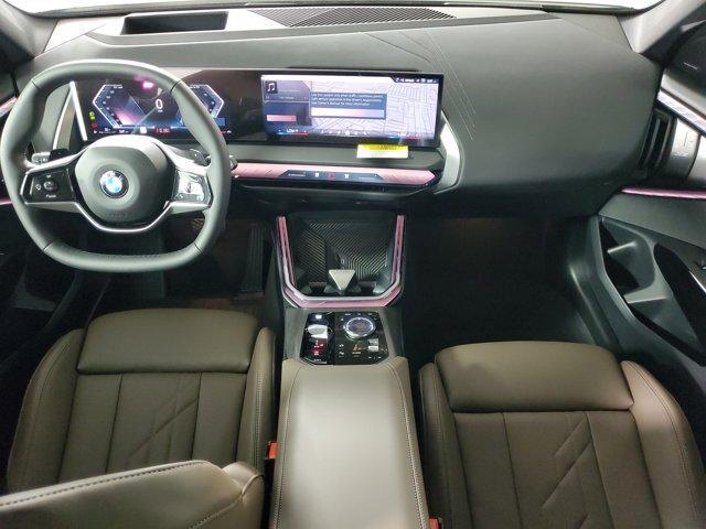 Photo of 2026 Dune BMW X3