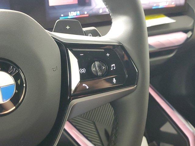 Photo of 2026 Dune BMW X3