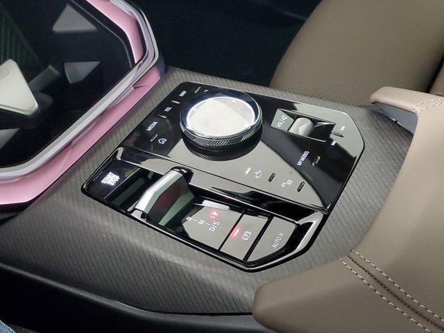 Photo of 2026 Dune BMW X3