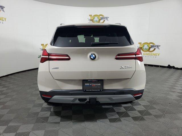 Photo of 2026 Dune BMW X3