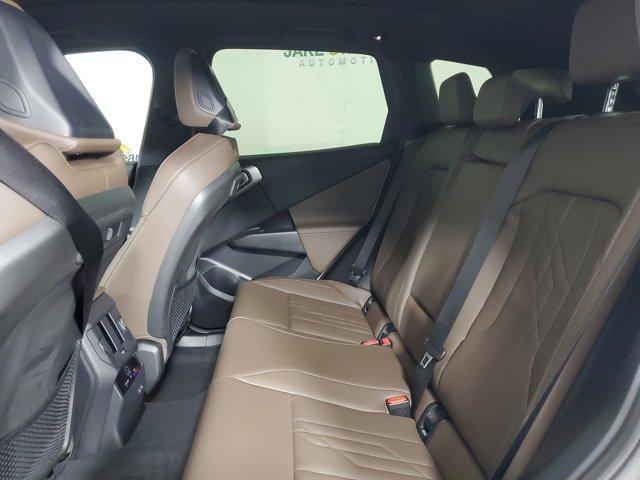 Photo of 2026 Dune BMW X3